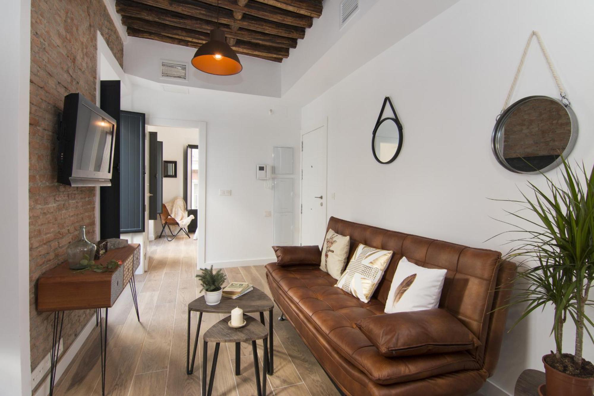 Chezmoihomes Central Ethnic Style Apartment Granada Exterior photo